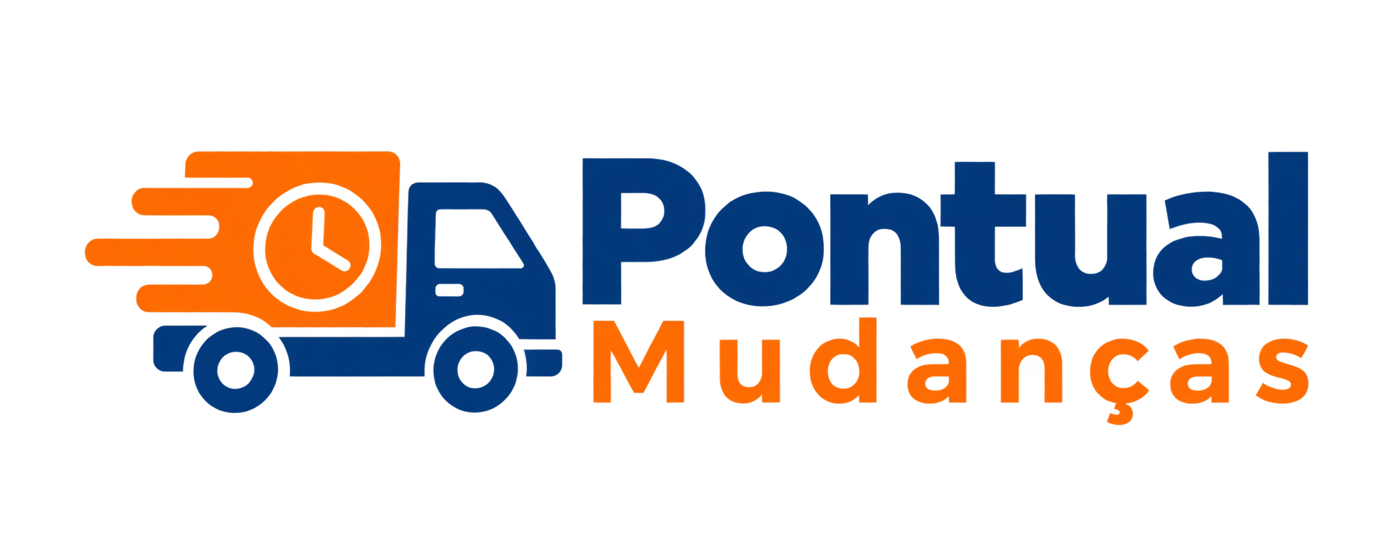 Pontual Mudanças